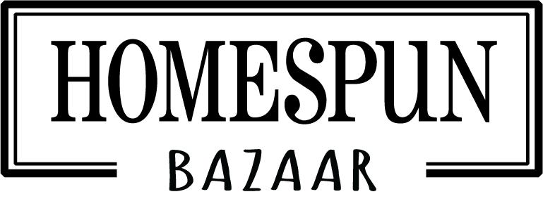2016 Homespun Bazaar